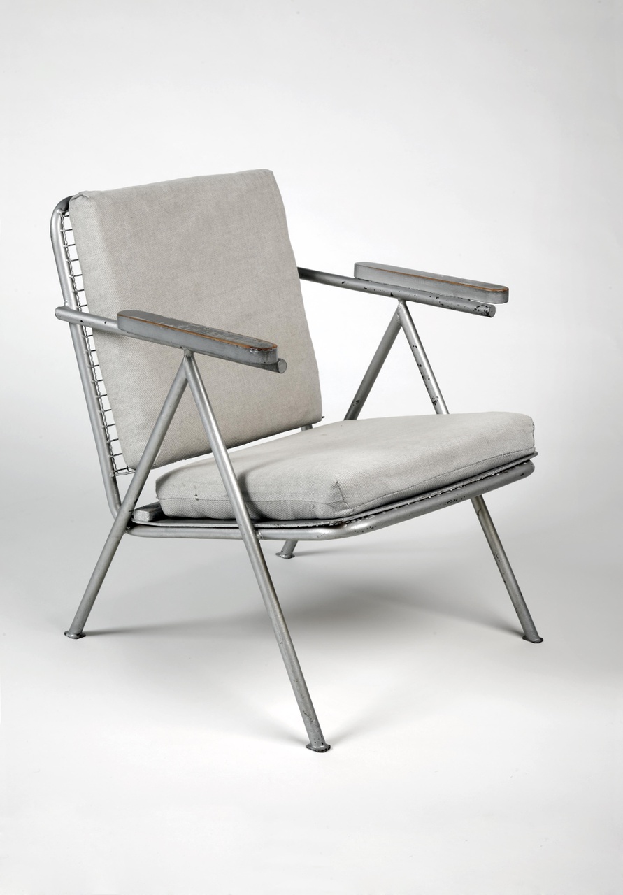 Amersfoortse stoel, prototype
