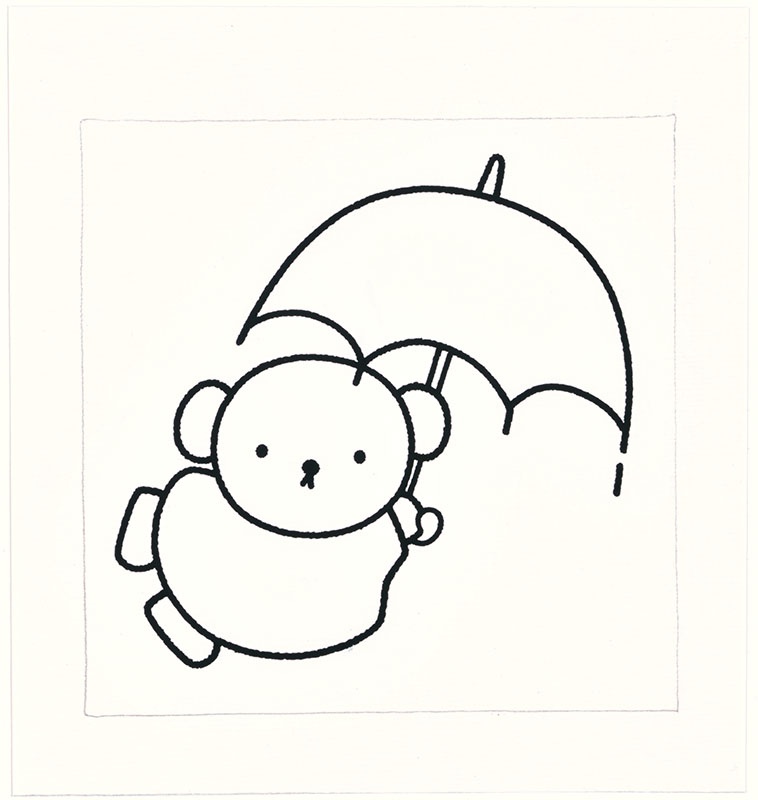boris en de paraplu [p. 15]